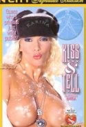 Kiss and Tell +18 film izle
