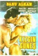 Kızgın Güneş izle