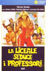 La liceale seduce i professori Erotik İzle