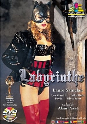 Labyrinthe +18 film izle