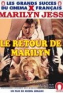 Le retour de Marilyn 1986 Erotik İzle