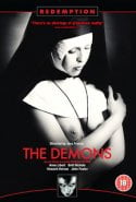 Les Demons erotik izle