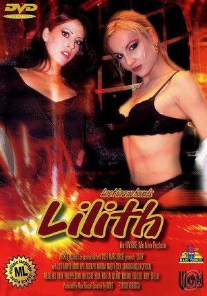 Lilith Erotik İzle
