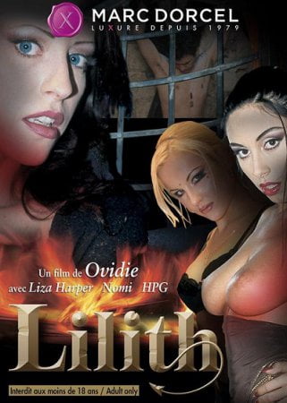 Lilith Erotik Film İzle