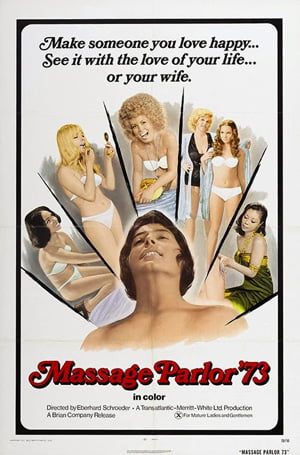 Massagesalon der jungen Mädchen Erotik Film İzle