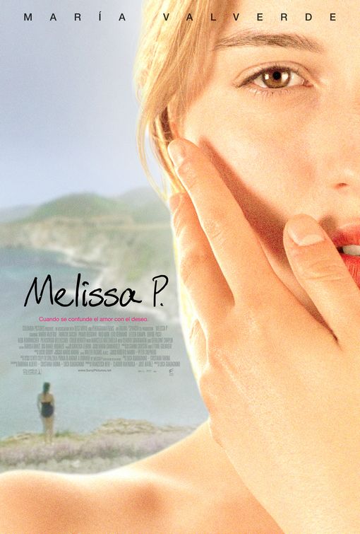 Melissa P Erotik İzle