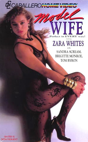 Model White Erotik Film İzle