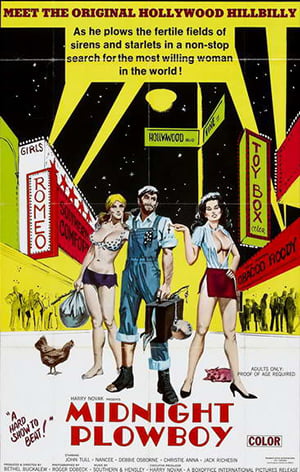 Midnite Plowboy +18 film izle