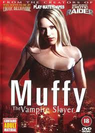 Muffy The Vampire Slayer  Erotik Film İzle