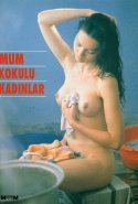 Mum Kokulu Kadınlar yerli erotik izle