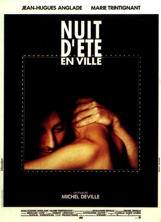 Nuit D’ete +18 Film İzle