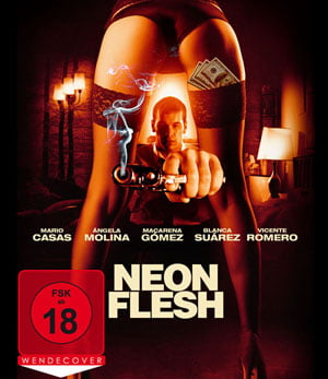 Neon Flesh Erotik İzle