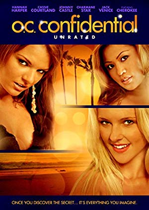 OC Confidential Erotik Film İzle