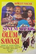 Ölüm Savaşı Dilber Ay izle