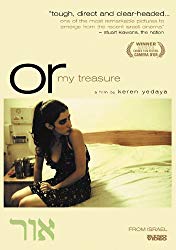 Or – My Treasure (2004) +18 Film İzle
