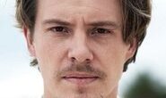 Xavier Samuel