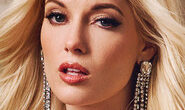Charlotte Stokely