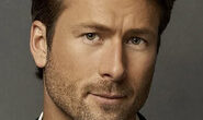 Glen Powell