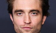 Robert Pattinson