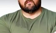 Patrick Cox