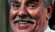 Windsor Davies