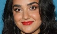 Geraldine Viswanathan