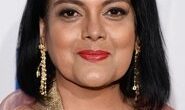 Sushmita Mukherjee