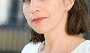 Oriana Schrage