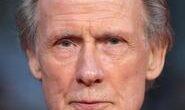 Bill Nighy