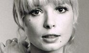Ingrid Steeger