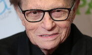 Larry King