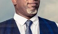 Corey Glover