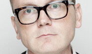Pat Healy