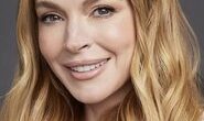 Lindsay Lohan