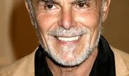 John Saxon