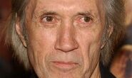 David Carradine