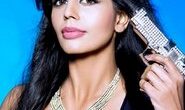 Bhairavi Goswami