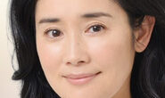 石田ひかり