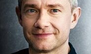 Martin Freeman
