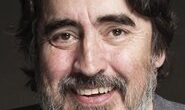 Alfred Molina