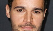 Christopher Abbott