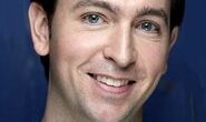 Nicholas Braun