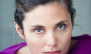 Elsa Mollien