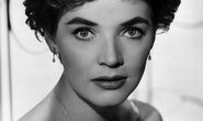 Polly Bergen