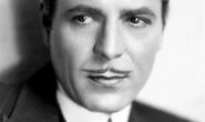 Warner Baxter