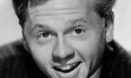 Mickey Rooney