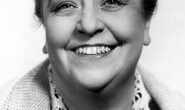 Jane Darwell
