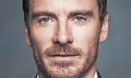 Michael Fassbender