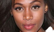 Nicole Beharie