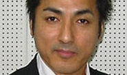 中山一也